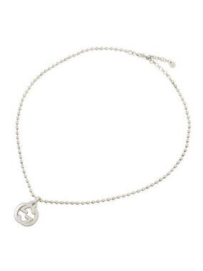 Gucci Interlocking G Necklace